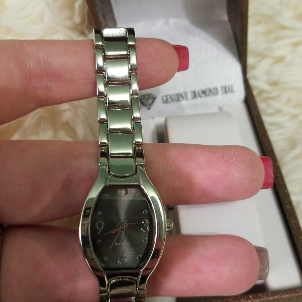 Brand New Watch